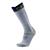 SIDAS Ski Merino Perfor.Socks Hvit 44-46 Merino Performance Socks 