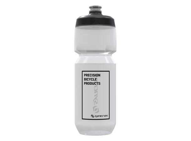 SYN Water Bott G5 Cor PAK-10 Hv/So 0,8L Drikkeflaske 0,8L