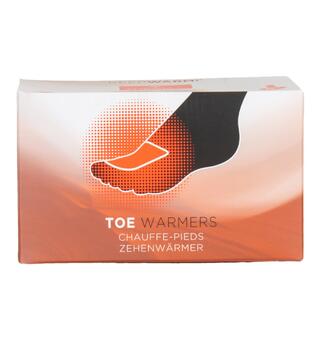 THERM-IC Toewarmer (box with 20 pairs) Boks med 20 par