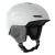 SCOTT Helmet Track Plus S Alpinhjelm unisex - White 