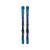 NORDICA Belle 72 Blå 162 Ski + TP2 Comp 10 binding 