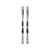 NORDICA Spitfire 73 R Hvit 144 Ski + TP2 Comp 10 binding 