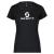SCOTT Tee Ws Icon SS Sort L T-skjorte 