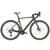 SCOTT Addict Gravel 40 S52 Racersykkel til grusvei 