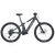 SCOTT Strike eRIDE 930 L Fulldempet el-sykkel 