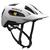 SCOTT Helmet Supra Plus (CE) S/M Sykkelhjelm - vogue silver 