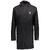 SCOTT Jacket Ms Rain Coat FT Sor/Grå XL Regnjakke 