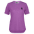 SCOTT Tee Ws Trail Vertic DRI SS XS Sykkeltrøye - liquid purple 