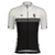 SCOTT Jersey Ms RC Team SS S Sykkeltrøye - white/black 