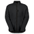 SCOTT Jkt Ms Defi Heritage Pile Sort S Skijakke 