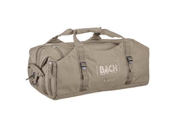 BACH Dr Duffel 40 Beige OS Bag 40 liter 