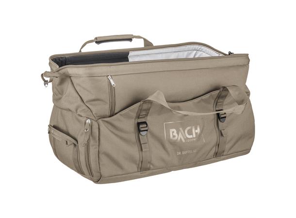 BACH Dr Duffel 40 Beige OS Bag 40 liter 