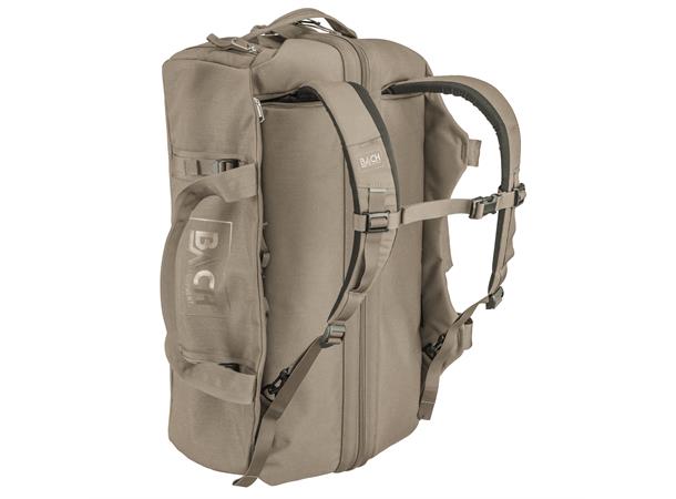BACH Dr Duffel 40 Beige OS Bag 40 liter 