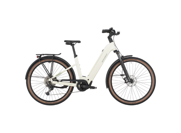 BGM E-Horizon SUV 30 Wave L El-sykkel 