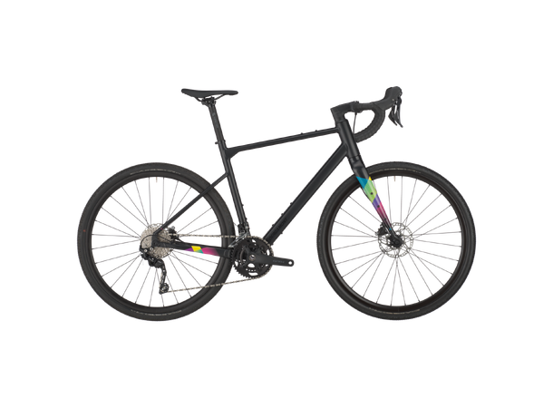 BGM Grandurance 6 XXL Gravel 