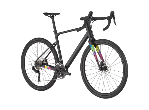 BGM Grandurance 6 XXL Gravel 