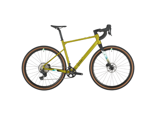 BGM Grandurance 8 XXL Gravel 