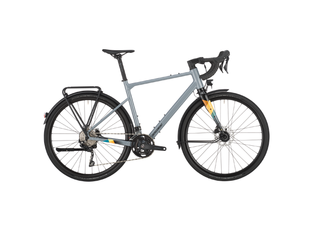 BGM Grandurance RD 5 S Gravel 