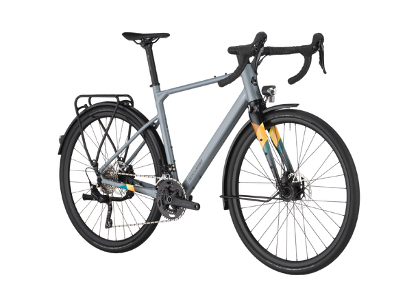 BGM Grandurance RD 5 S Gravel 