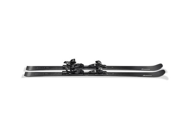 NORDICA Belle SL DC Sort 155 High Performance + TP2 Light 11 FDT 