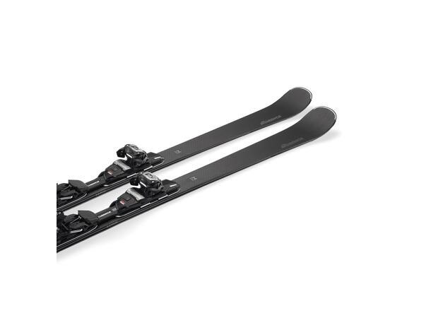 NORDICA Belle SL DC Sort 155 High Performance + TP2 Light 11 FDT 