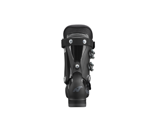 NORDICA Dobermann 60 Sort/Grå 245 Racing alpinstøvel JR 