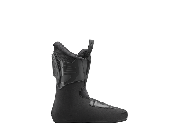 NORDICA Dobermann 60 Sort/Grå 245 Racing alpinstøvel JR 