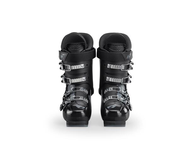 NORDICA Dobermann 60 Sort/Grå 245 Racing alpinstøvel JR 