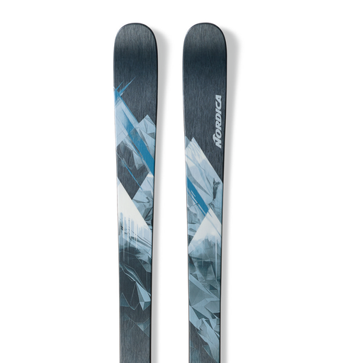NORDICA Enforcer 89 Flat ski