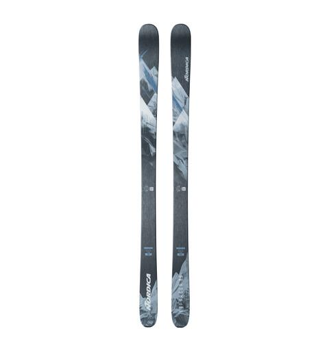 NORDICA Enforcer 89 Flat ski