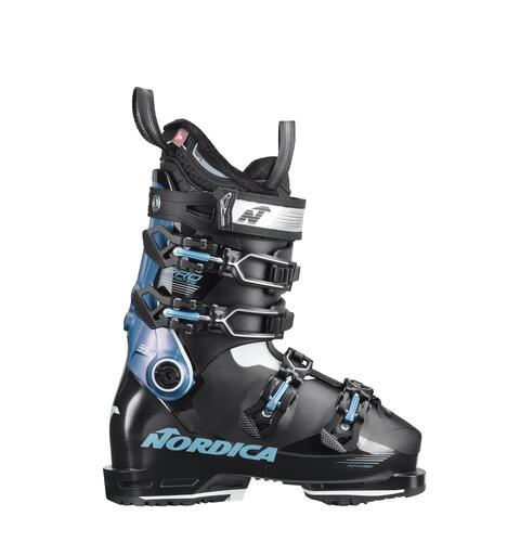 NORDICA Promachine 95 W (GW) High Performance Alpinst&#248;vel Dame