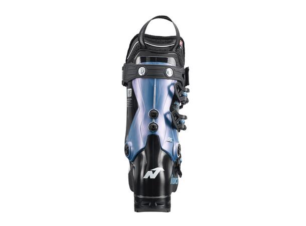NORDICA Promachine 95 W (GW) Sort 265 High Performance Alpinstøvel Dame 