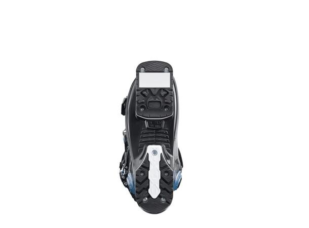 NORDICA Promachine 95 W (GW) Sort 265 High Performance Alpinstøvel Dame 