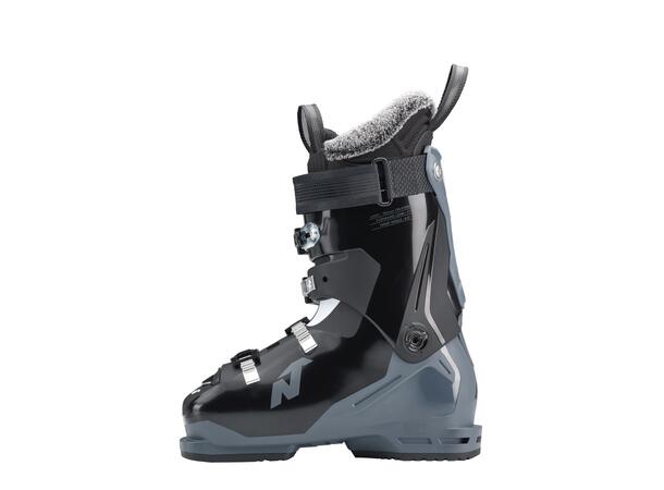 NORDICA SPORTMACHINE 3 75 W Sort 255 Sport Performance Alpinstøvel dame 