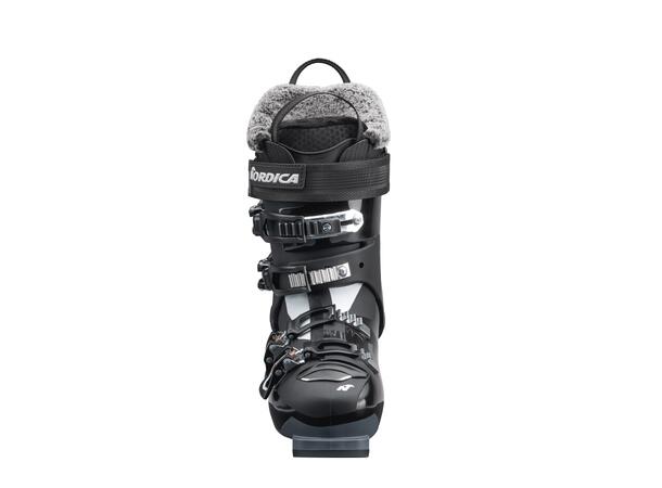 NORDICA SPORTMACHINE 3 75 W Sort 255 Sport Performance Alpinstøvel dame 