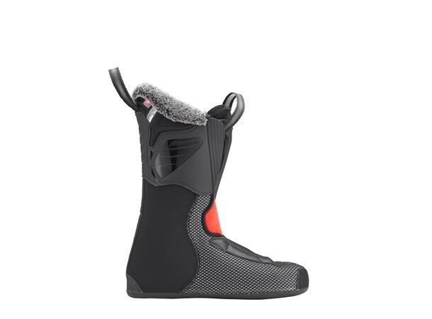 NORDICA SPORTMACHINE 3 75 W Sort 255 Sport Performance Alpinstøvel dame 