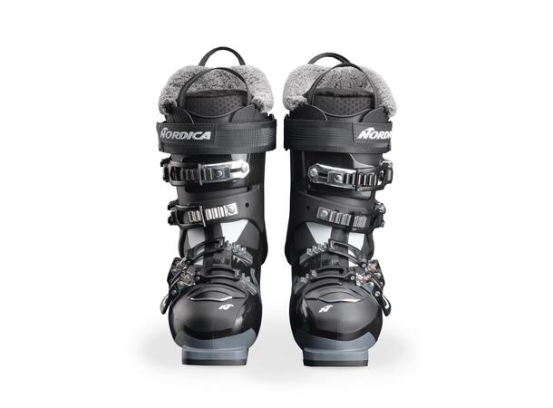 NORDICA SPORTMACHINE 3 75 W Sort 255 Sport Performance Alpinstøvel dame 