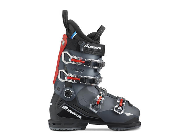 NORDICA SPORTMACHINE 3 90R Antra. 295 Sport Performance Alpinstøvel 
