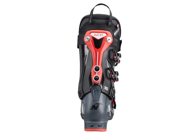 NORDICA SPORTMACHINE 3 90 Sort 265 Sport Performance Alpinstøvel 