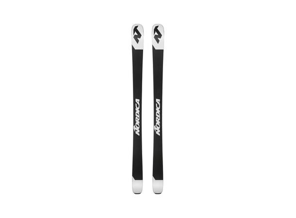 NORDICA Santa Ana 82 Blå 150 Flat ski 