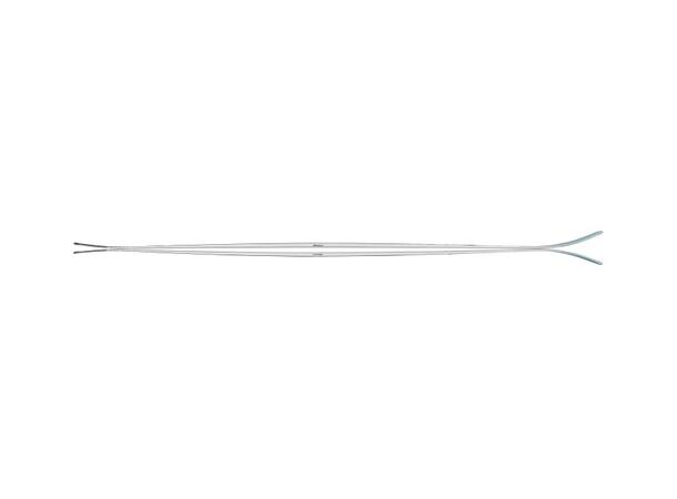 NORDICA Santa Ana 82 Blå 150 Flat ski 