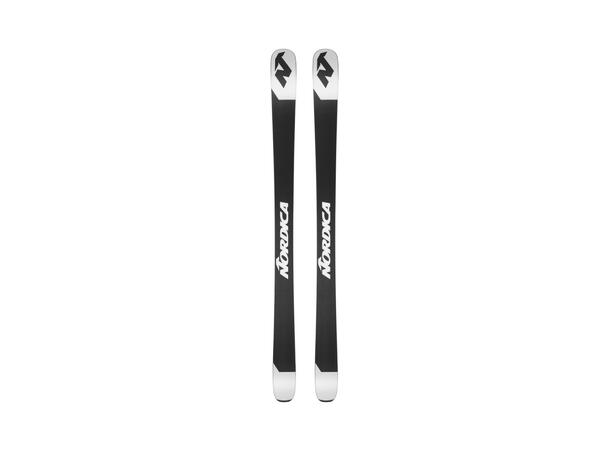 NORDICA Santa Ana 87 Rosa 150 Flat ski 