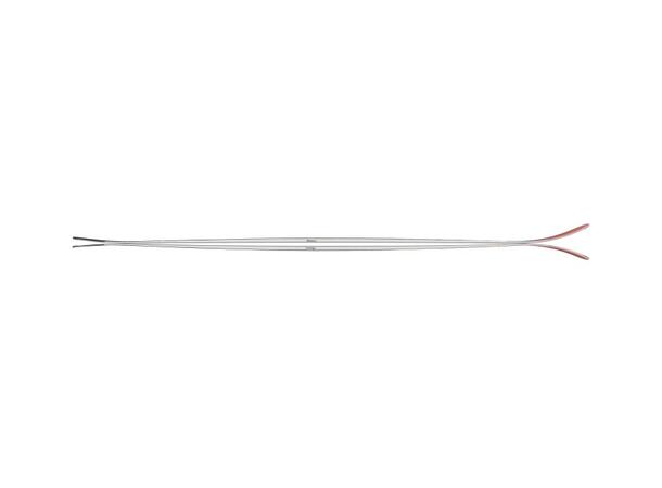 NORDICA Santa Ana 87 Rosa 150 Flat ski 