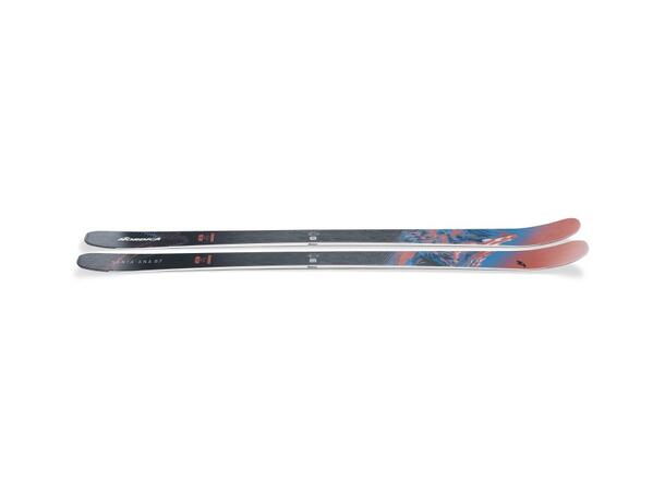 NORDICA Santa Ana 87 Rosa 150 Flat ski 
