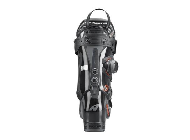 NORDICA Speedm 3 130S Boa C GW Sort 265 Speedmachine Alpinstøvel 