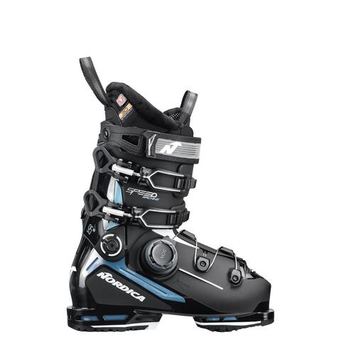 NORDICA Speedm 3 Boa 95 W Sport Performance Alpinst&#248;vler Dame