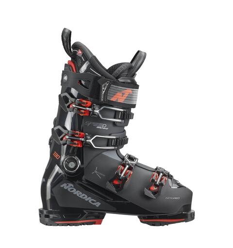 NORDICA Speedmachine 3.0 130 High Performance Alpinst&#248;vel