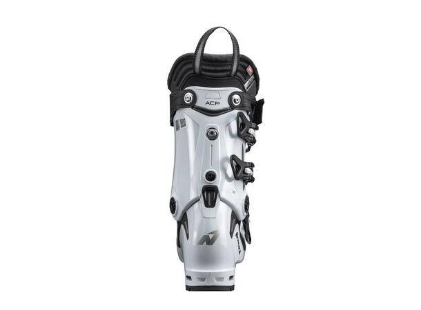 NORDICA Speedmachine 3 85 W GW Hvit 245 High Performance Alpinstøvel dame 