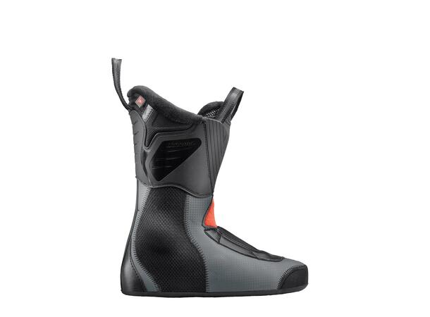 NORDICA Speedmachine 3 85 W GW Hvit 245 High Performance Alpinstøvel dame 