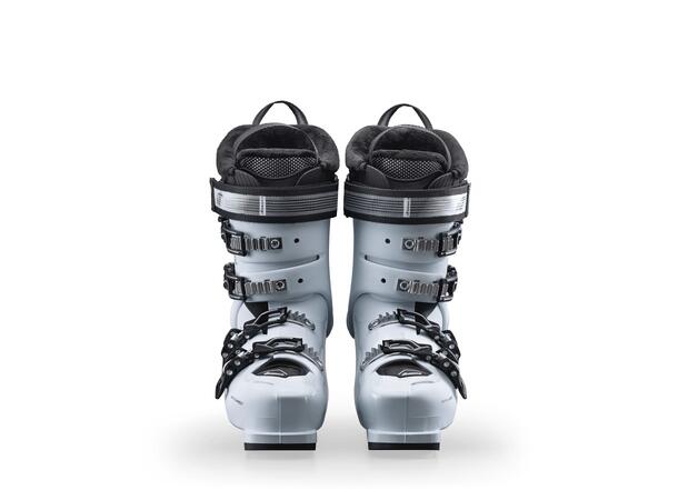 NORDICA Speedmachine 3 85 W GW Hvit 245 High Performance Alpinstøvel dame 